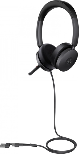 Čisté hovory díky Acoustic Shield 3.0