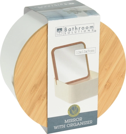 Dvě praktické varianty: kulatá a hranatá