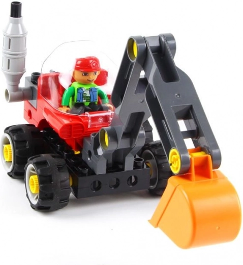 Figurka pro ještě větší zábavu