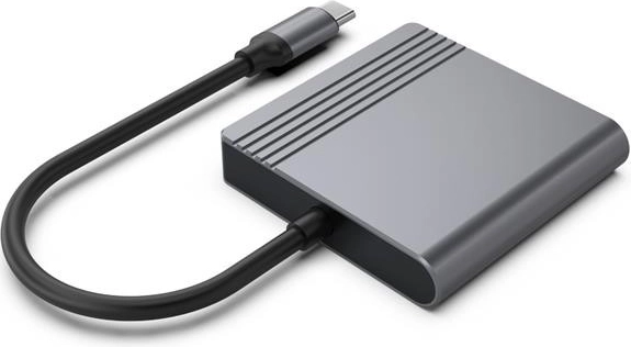 Křišťálově čisté 4K při 60 Hz