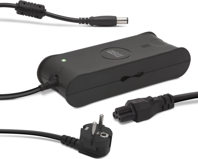Napájecí adaptér pro notebooky Dell 90 W