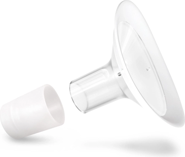 Jemná ochrana pro citlivé bradavky