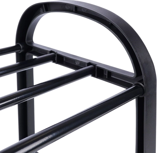 Odolná kovová konstrukce