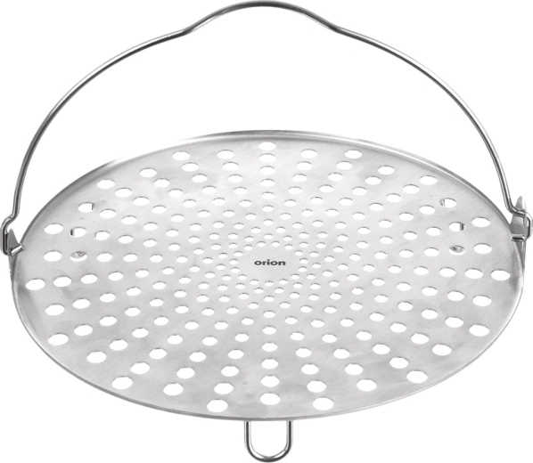 Skládací úchyt pro bezpečné vyjmutí