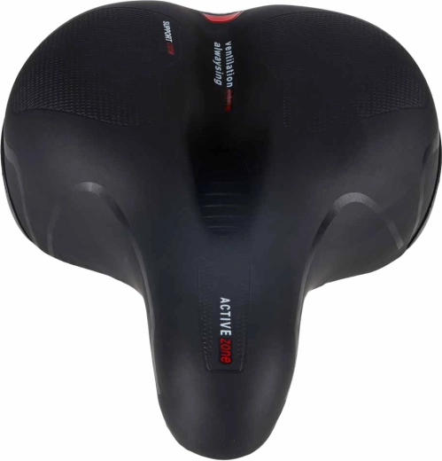 Anatomický ventilační kanál