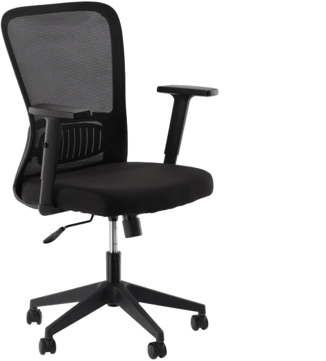 Plynulé nastavení výšky a otočení 360°