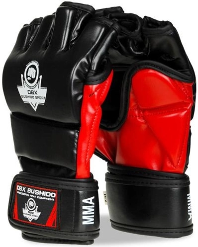 Otevřené prsty pro jistý úchop