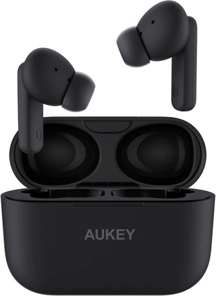 Bezdrátová sluchátka TWS Aukey