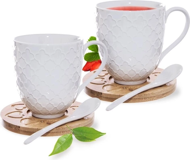 Kompletní sada pro servírování