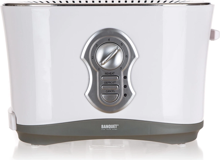 Chytré funkce: rozmrazování, ohřev a okamžité zrušení