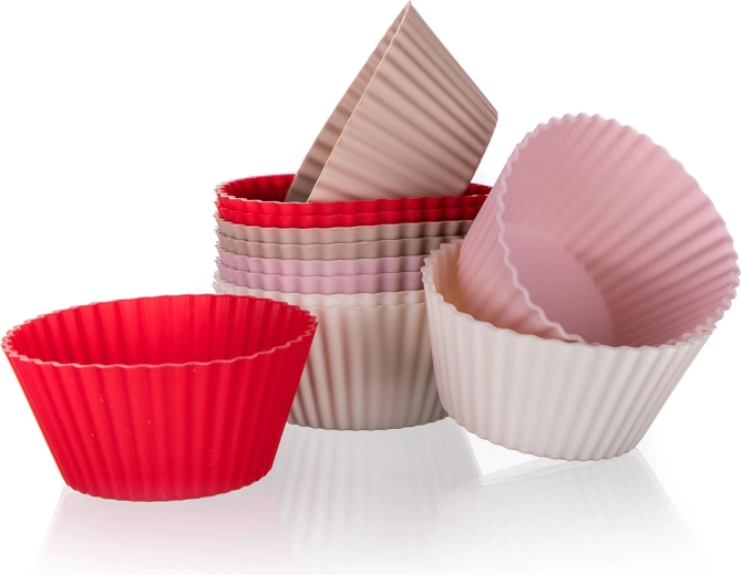 Barevný mix a snadná údržba