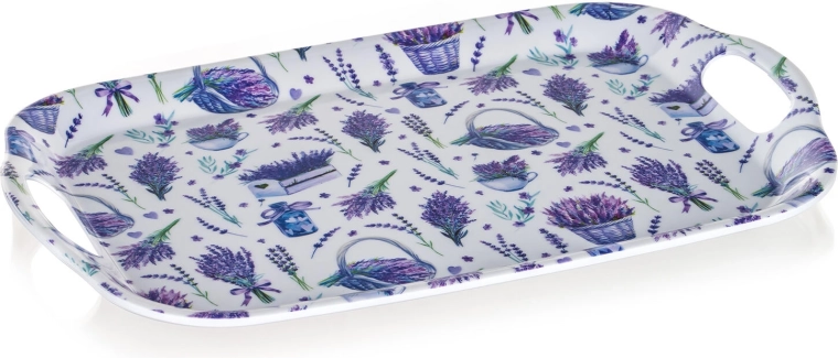 Integrované úchyty pro pohodlný úchop