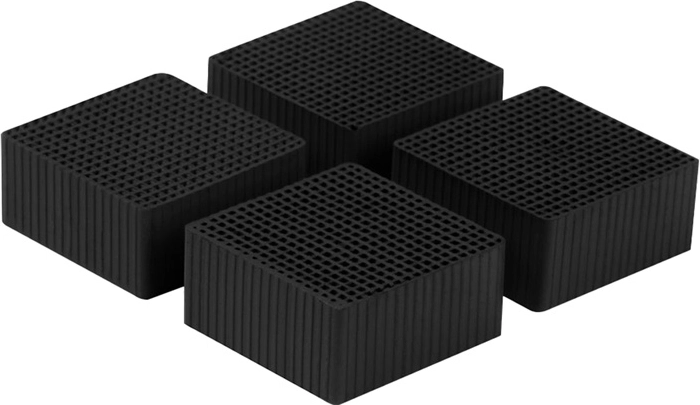 Filtr s aktivním uhlím pro 3D tiskárny ANYCUBIC
