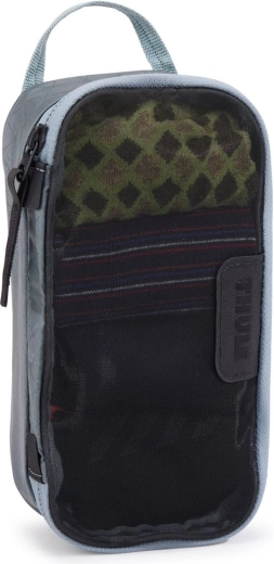 Thule extra malý cestovní organizér packing cube pond grey
