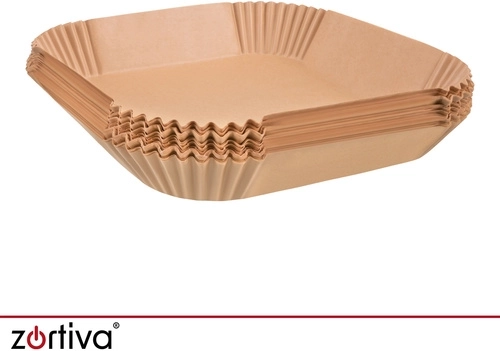Silikonovaný nepřilnavý papír až do 230 °C