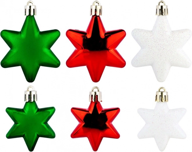 Praktické velikosti pro vyváženou výzdobu