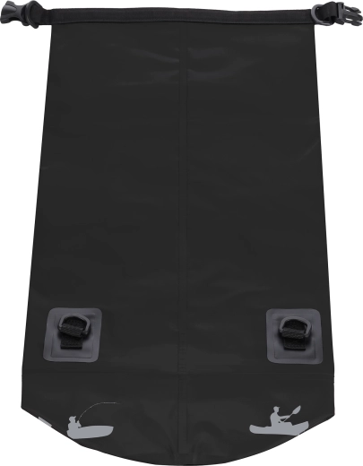 Skutečně vodotěsný materiál a jisté utěsnění