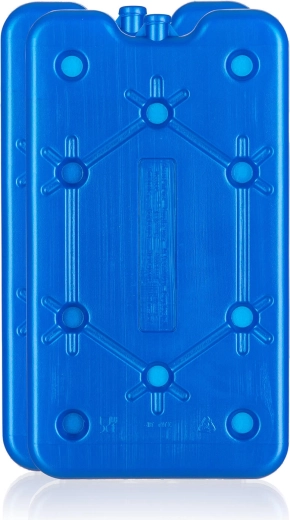 Plochá chladicí vložka 400 g, 2 ks