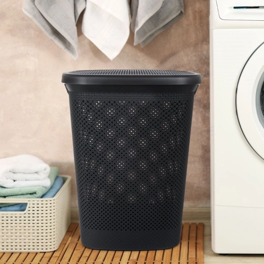 Větraná konstrukce proti zápachu