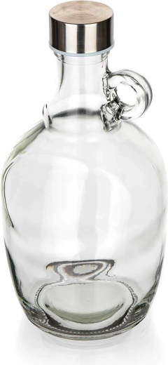 Pohodlné nalévání a manipulace