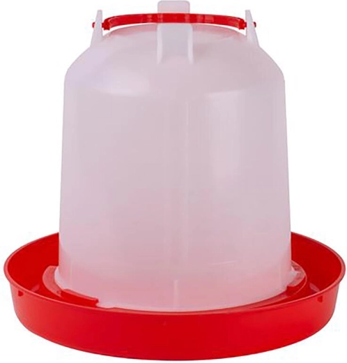 Napáječka pro drůbež 3 l plastová