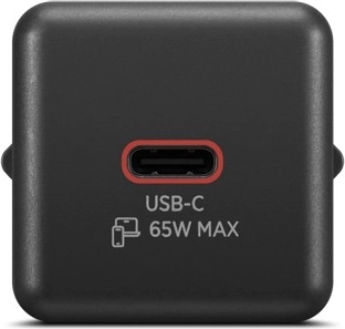 Jednoduché nabíjení jedním USB‑C portem