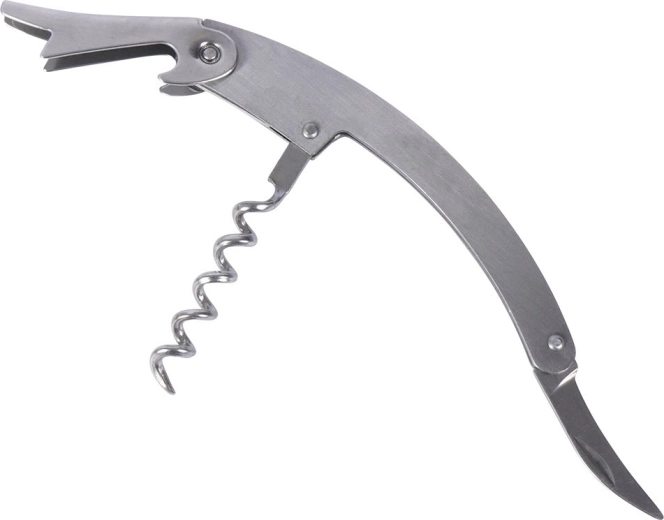 Korkovka 3v1 pro snadné otevření vína