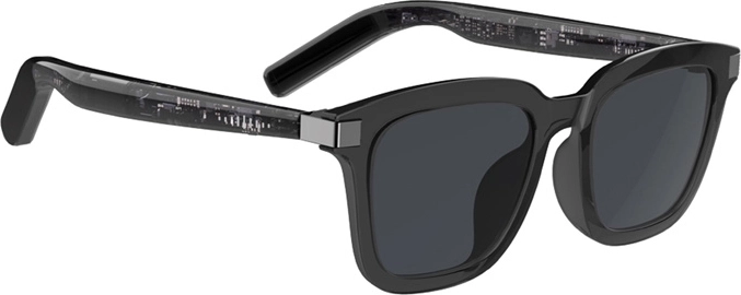 Dotykové ovládání a hlasový asistent