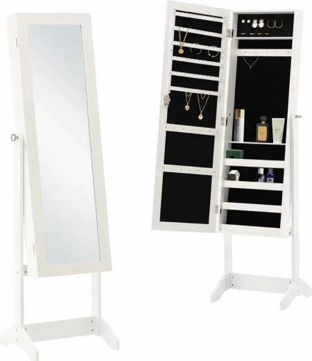 Chytré členění a měkké polstrování