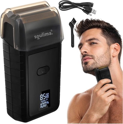 USB‑C nabíjení a kompaktní design na cesty