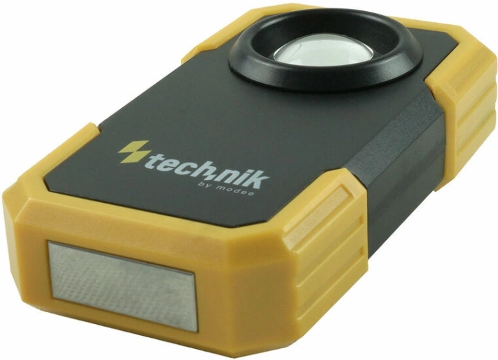 Silný a rovnoměrný svit COB LED