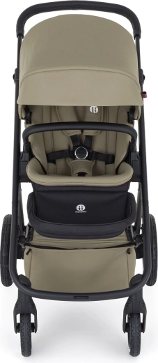 Reverzibilní sportovní sezení a magnetický pás