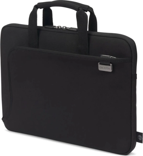 Černé neoprenové pouzdro na notebook Smart Skin 13–13,3 palce