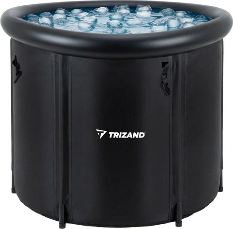 Pětivrstvá tepelná izolace pro stabilní chlad
