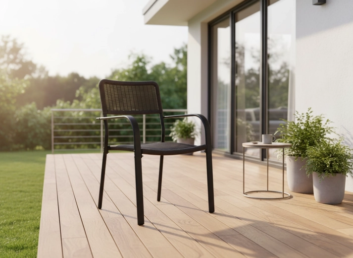 Lehká manipulace a pohodlí