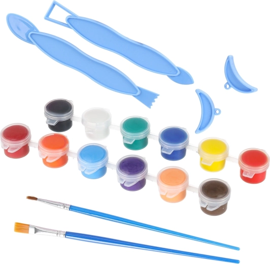 Kompletní malířská výbava