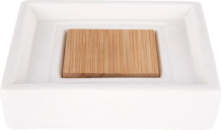 Mýdlenka, která udrží mýdlo v suchu