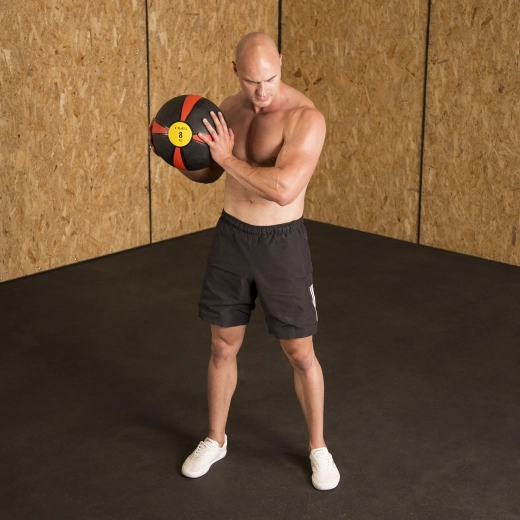 Odolná konstrukce pro časté použití