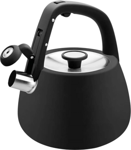 Vícevrstvé kapslové dno pro rychlý ohřev