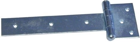 Jednoramenný závěs 80 mm kovový