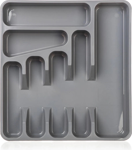 Stabilní uložení v zásuvce