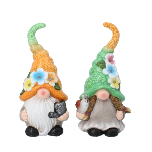 Dvě varianty: chlapec i dívka