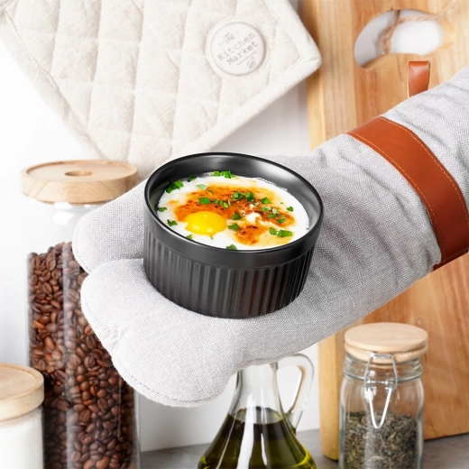 Připravené na pečení až do 350 °C