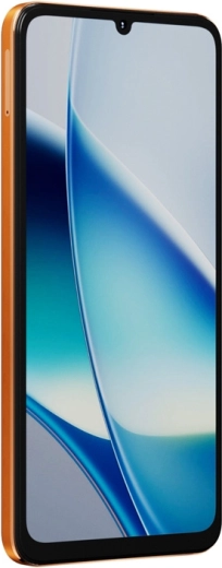 Plynulý 6,75" displej se 120 Hz