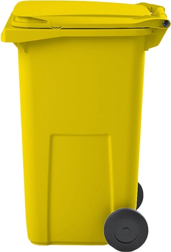 Odolná konstrukce z HDPE pro celoroční provoz