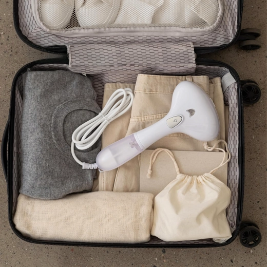 Kompaktní a cestovní provedení