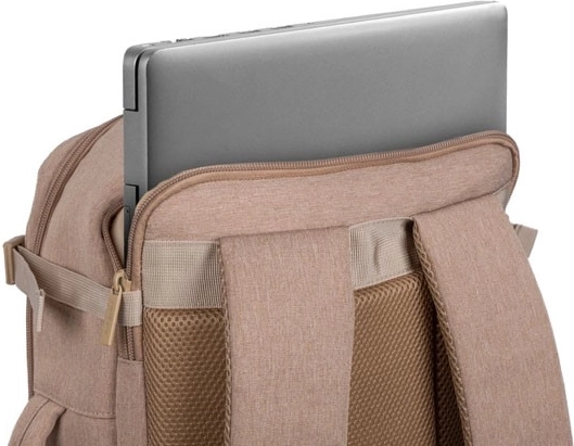 Bezpečné místo pro notebook