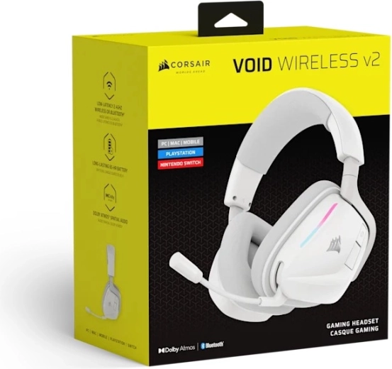 Prostorový zvuk Dolby Atmos