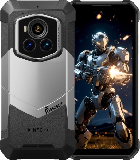 NFC pro bezkontaktní komunikaci