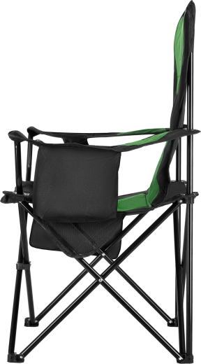 Praktické kapsy a izolovaná přihrádka